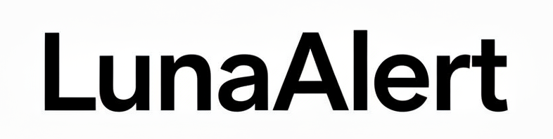 LunaAlert